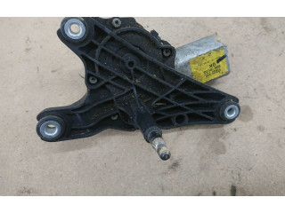 Моторчик заднего дворника 7237062 BMW X3 G01