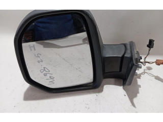 Zpětné zrcátko Citroen Berlingo 2009 233646007