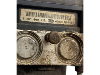Jednotka ABS 0265800415, 69031H0740 Citroen Berlingo 2007