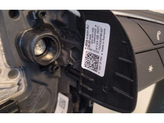 Руль Audi Q8  2018 -  года 4M8419091AJ      