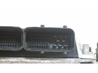 Řídící jednotka 1039S08816, HB5AA0 Chevrolet Trans Sport 1998