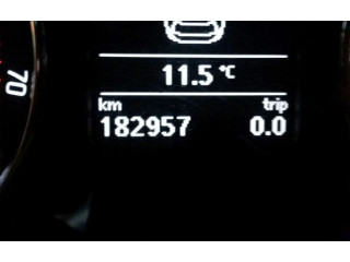 Турбина Skoda Fabia Mk2 (5J) 03F145725K, 03F145725K для двигателя CBZA