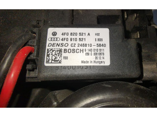 Вентилятор печки 4F0820521A, 4F0910521 Audi A6 S6 C6 4F