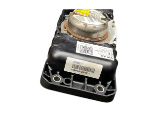 Подушка безопасности пассажира 1033415, 565880204D Skoda Kodiaq