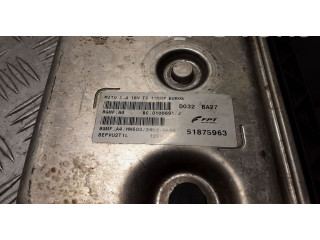 Řídící jednotka 51875963   Alfa Romeo Mito 2009