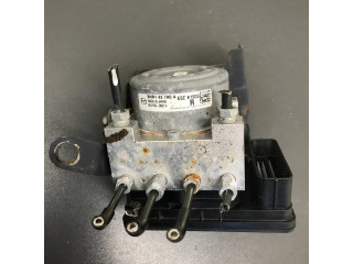 Блок АБС BHR1437A0A, 06210230374 Mazda 3 II 2013-2016 года