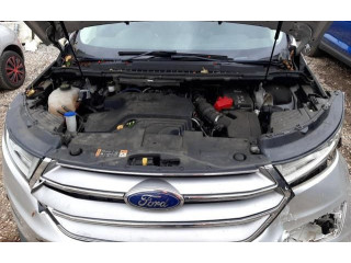 Боковая подушка безопасности    Ford Edge II