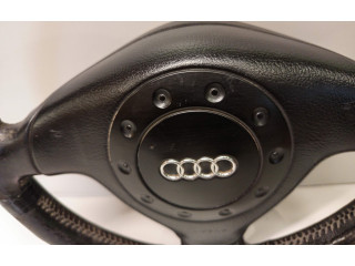 Руль Audi A6 S6 C4 4A  1994 - 1997 года       