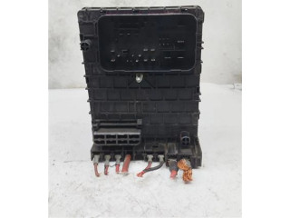 Блок предохранителей  3C0937125, 63592777   Volkswagen Passat Alltrack    