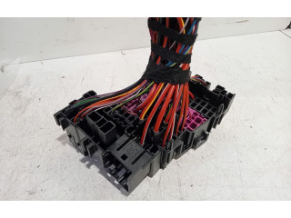 Блок предохранителей 2C0937615A Audi A1