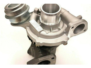 Турбина Alfa Romeo Giulietta 1.6 807068, 766891-0001