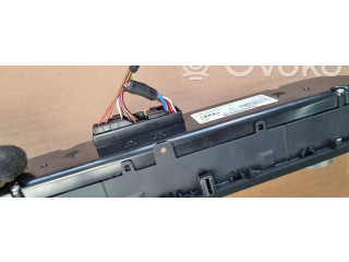 Блок управления климат-контролем 80A820043N, 5HB01392313   Audi Q5 SQ5