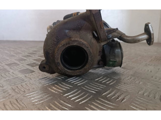 Турбина Renault Scenic I 8200396565, GT1746V