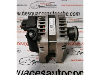 Генератор    Ford Ecosport      