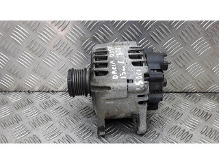 Генератор 231007707r Dacia Duster