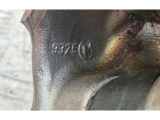 Turbodmychadlo Поршень с шатуном 9325N   Mercedes-Benz GLE (W166 - C292)   