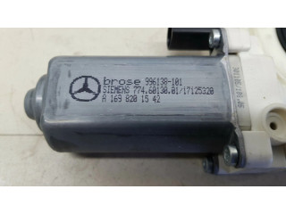 Передний двигатель механизма для подъема окон