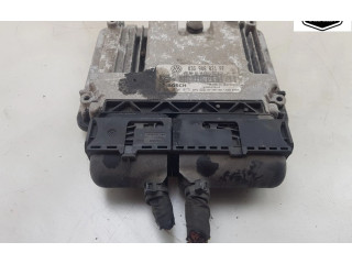 Řídící jednotka 03G906021PF, 03G906021PF   Volkswagen Caddy 2007