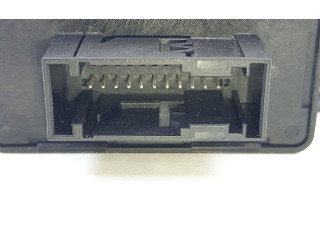 Блок подушек безопасности 5M0907357C, 5WK49676C   Skoda Octavia Mk2 (1Z)