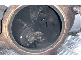 Турбина Audi A5 8T 8F 06H145702Q для двигателя CDNC