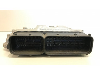 Řídící jednotka 96983951, 0281015445   Chevrolet Cruze 2010