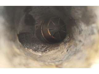 Турбина Volvo XC90 32240507 для двигателя D4204T23