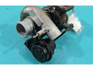 Turbodmychadlo Турбина 28231-27000, IMPRK1410877 Hyundai Tucson JM D4ea