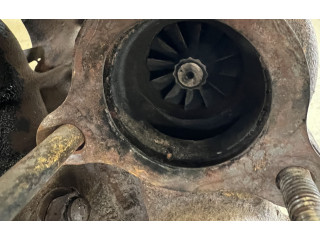 Turbodmychadlo Турбина 491770150, TDO409 Hyundai Galloper