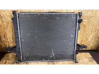 Радиатор охлаждающей жидкости