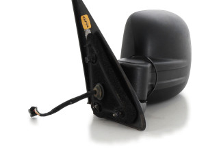 Зеркало электрическое Jeep Cherokee III KJ 2001 - 2008 года