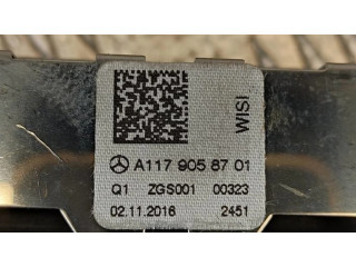 Антенна комфорта интерьера