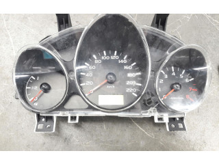 Панель приборов MR951770 Mitsubishi Galant