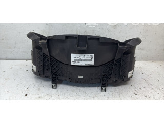 Панель приборов 00521005480, 00521005480   Fiat 500L       