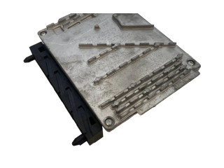 Блок управления двигателя 30637733A, 0281011078   Volvo XC90