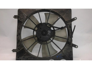 Вентилятор радиатора 19030P8FA01 Honda Odyssey