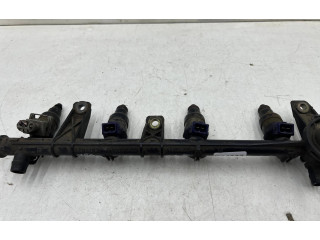 Топливная рампа 7700864726   Renault Clio II  