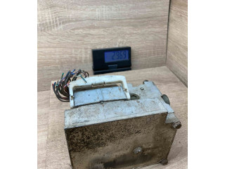 Блок АБС GE7C437A0, GE7D437AZ Mazda 626 1998 - 2002 года