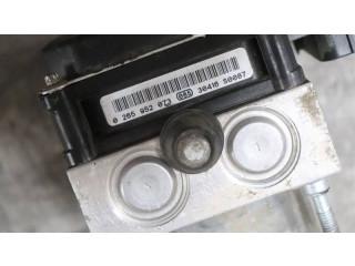 Блок АБС 8201288015   Dacia  Duster  2010 - 2017 года