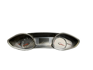 Панель приборов 9809838480, 0079280003 Peugeot 308