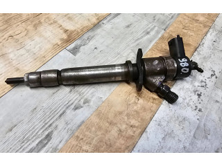 Форсунка 0445110078 Volvo V70