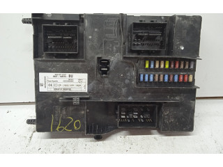 Блок комфорта BK2T14B476BU Ford Transit Custom