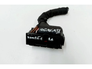 Řídící jednotka 5Q0906379C Skoda Octavia Mk4 2023