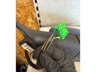 Зеркало электрическое        Volvo V70  2005 - 2008 года   