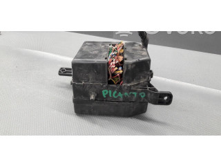 Pojistková skříňka 91200-07240 KIA Picanto 2007