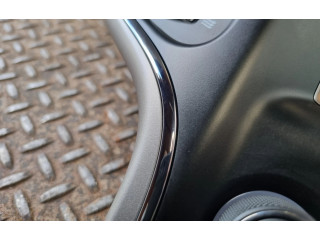 Блок управления климат-контролем 68333929AB, 68333929AC   Jeep Grand Cherokee