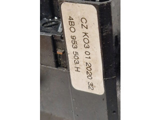 Ручка стеклоочистителей 4B0953503H, K030120203 Volkswagen Golf IV