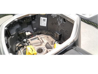 Руль Peugeot 2008 II 2019 - года 98546458ZD