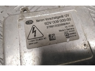 Блок управления Xenon