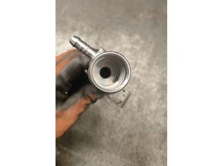 Топливная рампа 04L130089F, 04L130089F Skoda Octavia Mk3 (5E) для двигателя DGTE