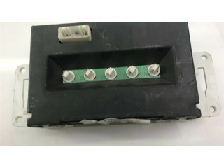 Дисплей 21677652, P1445 Nissan Almera N16